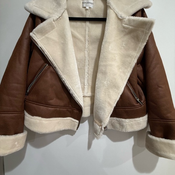 Vigoss Jacket - Picture 2 of 4